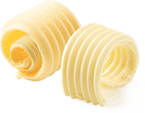 butter