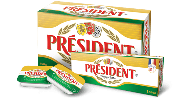 President Product