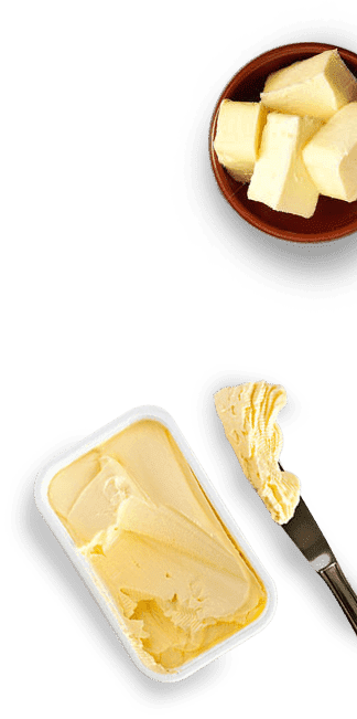 President Butter & Cheese